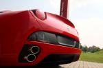 Ferrari California 2008 года